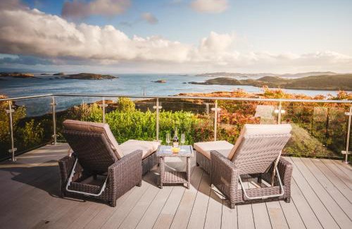 Harris Apartment | High Tor House