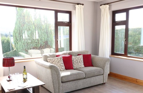 Kenmare House | HIGH VIEW, family friendly, with open fire in Kenmare, County Kerry