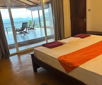 Kandy House | High View Homestay
