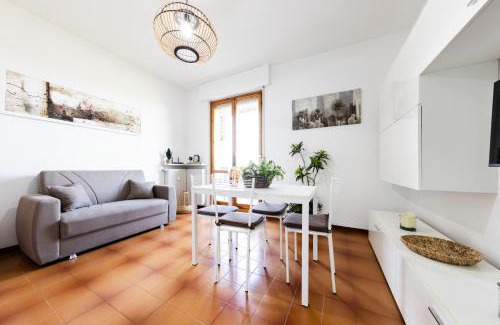 Castel Rocchero Apartment | High Views at Castel Rocchero