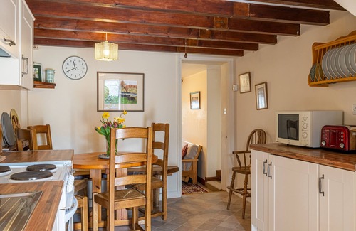 Broughton in Furness Cottage | High Wallabarrow Farm Cottage - Duddon Valley