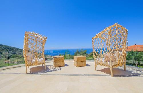 Faralya Hotel | Highclere Hotel and Spa