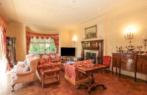 Flamborough House | Highcliffe Manor