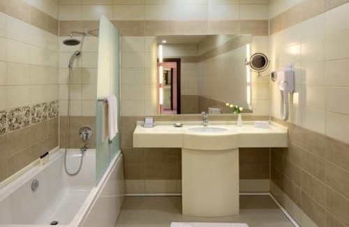 Sulaymaniyah Hotel | HighCrest Hotel