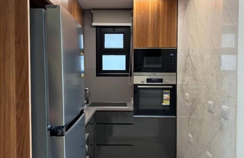 Warraq al Arab Apartment | HighEnd & Chic - Ultra-Lux 2Bdr. Suite - Wide View