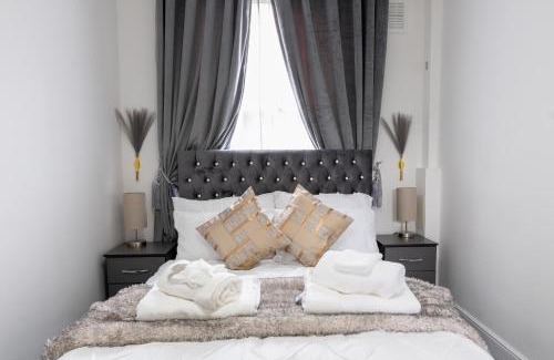 Hackney Apartment | HighEnd Luxury Design Apartment