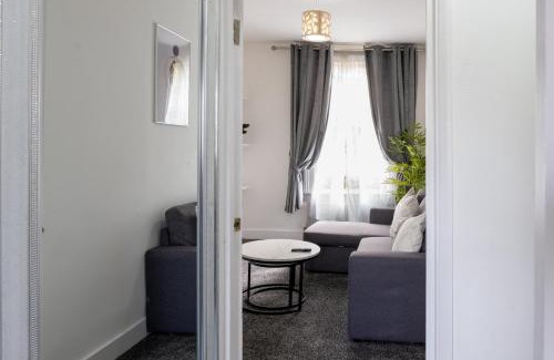 Hackney Apartment | HighEnd Luxury Design Apartment