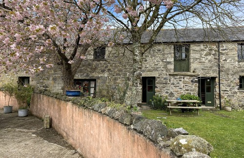 Helford Passage Cottage | Higher Boden Barn Conversion In An Idyllic Rural Setting