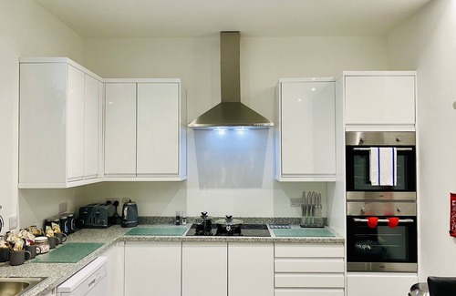 Barbican House | Higher Lane House