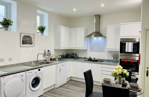 Barbican House | Higher Lane House