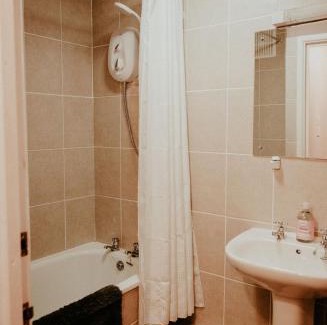 Mabe House | Higher Trewithen