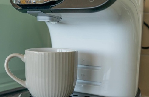 Woolacombe Apartment | Higher Upover - Woolacombe-3 Bed-Sleeps 5-tjshuo