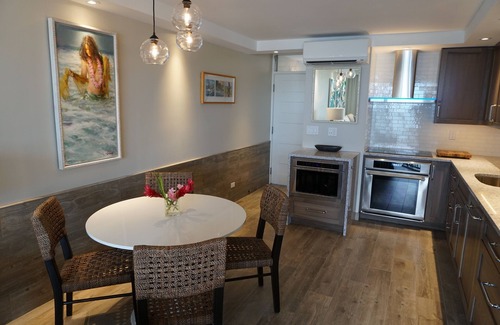 Kihei Condo | Highest Guest Rating at Mana Kai, Best Ocean Views, Luxury Amenities, Ocean End