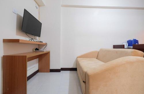 Depok Apartment | Highest Value 2BR Apartment at Cinere Resort By Travelio