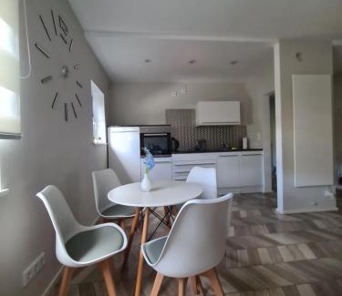 Hochfeld Apartment | Highfield 2 rooms Apartment