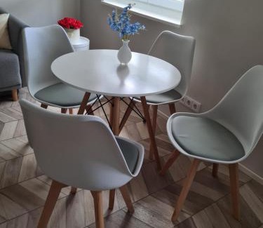Hochfeld Apartment | Highfield 2 rooms Apartment