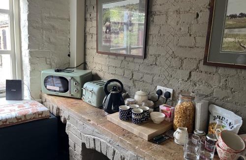 Great Ryburgh Bed & Breakfast | Highfield Farm