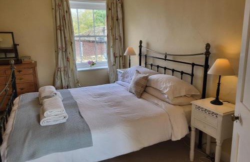 Great Ryburgh Bed & Breakfast | Highfield Farm