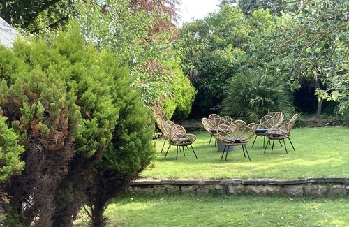 Silverdale House | Highfield Home-Free parkings Surbiton Kingston upon ThamesSurreyGreater LondonUK