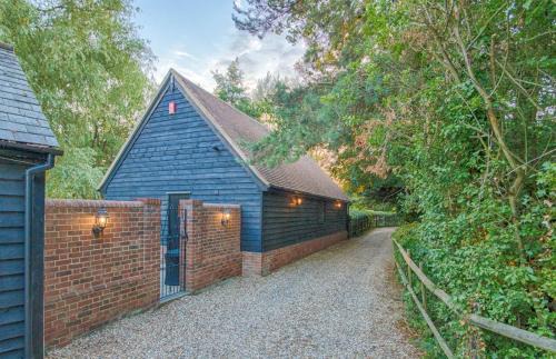 Bishop's Stortford House | Highgate Annexe