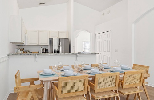 Highgate Park House | Highgate@Legacy Park, a 3 bed 2 bath pet friendly home within a gated community