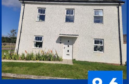 Barnstaple House | Highgow House