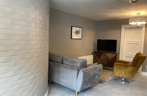 Ballymascanlan Apartment | Highgrange Apartments