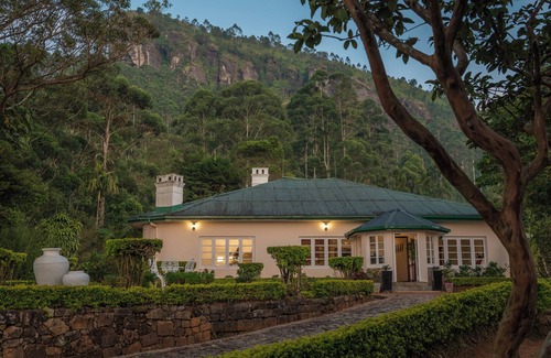 Katukitula House | Highgrove Estate By Ishq