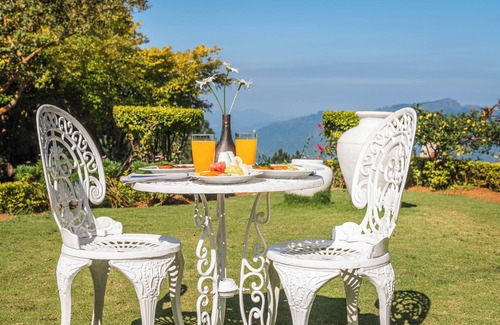Katukitula House | Highgrove Estate By Ishq
