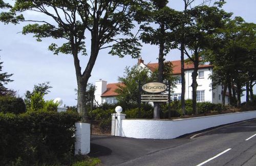 Troon Hotel | Highgrove House Hotel