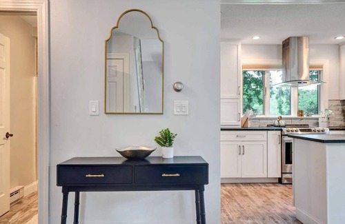 West Hartford Condo | Highland 6th Hole & RiverView | Fairway Village 5A