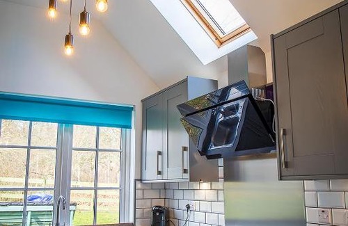 Munlochy House | Highland Annexe, Munlochy, The Black Isle