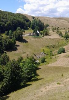 Savnik Ski Chalet | Highland Cabins Krnja Jela