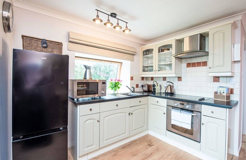 East Lewiston House | Highland Cottage by Interhome
