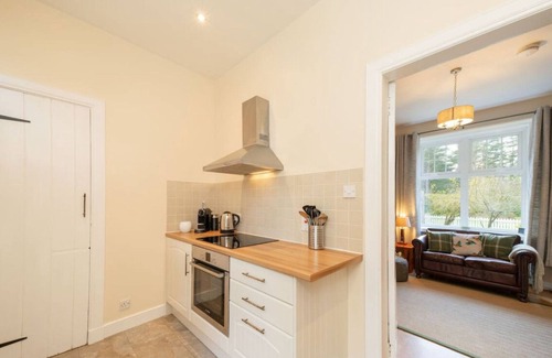 Dinnet House | Highland Cottage in the heart of Royal Deeside