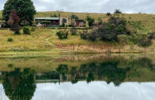 Dullstroom House | Highland Gate Farm