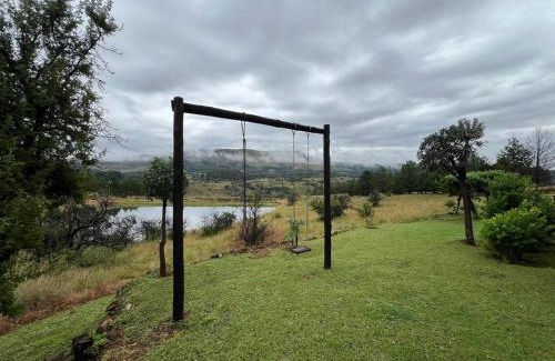 Dullstroom House | Highland Gate Farm