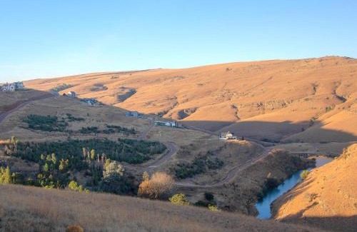 Dullstroom Apartment | Highland Gate Ferox Creek