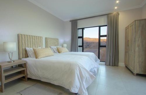 Dullstroom Apartment | Highland Gate Ferox Creek