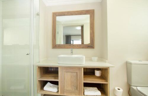 Dullstroom Apartment | Highland Gate Ferox Creek