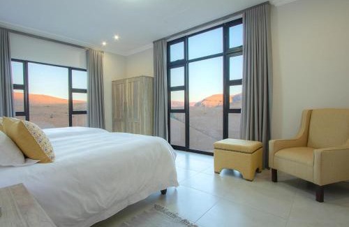Dullstroom Apartment | Highland Gate Ferox Creek