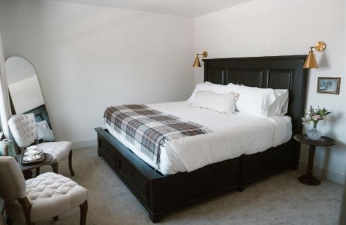 Hillside East Bed & Breakfast | Highland Glen Lodge