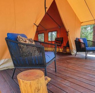 Grand Canyon Other | Highland Grand Canyon Glamping