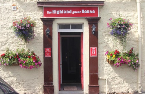 Callander House | Highland Guest House