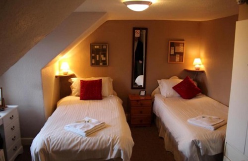 Callander House | Highland Guest House