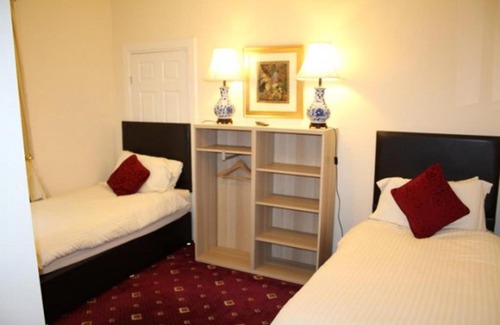 Callander House | Highland Guest House
