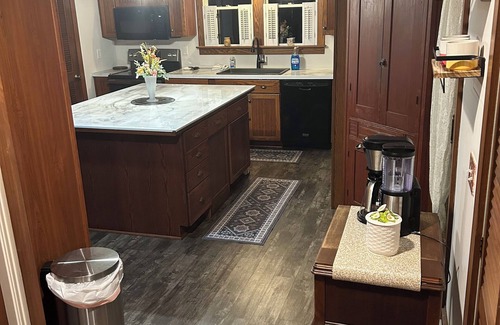 Meadville Bed & Breakfast | Highland Guesthouse