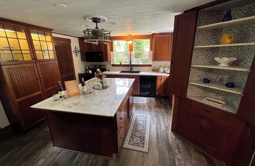Meadville Bed & Breakfast | Highland Guesthouse