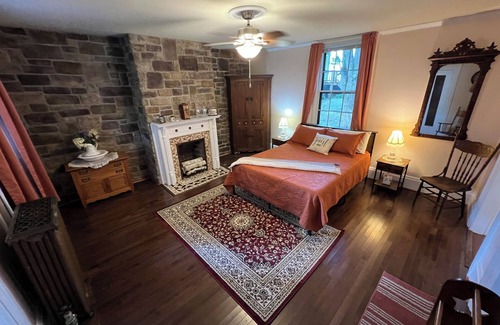 Meadville Bed & Breakfast | Highland Guesthouse