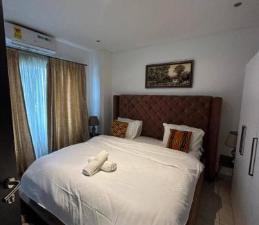 Keith Apartment | Highland Haven Retreat in Keith
